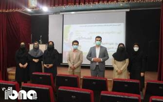 برترین‌های مرحله استانی بیست و سومین جشنواره قصه‌گویی خوزستان معرفی شدند