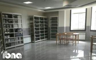 فعالیت 8 کتابخانه عمومی خیّرساز در استان زنجان