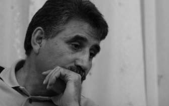 درگذشت حسن ریاضی شاعر آذربایجانی بر اثر ابتلا به کرونا