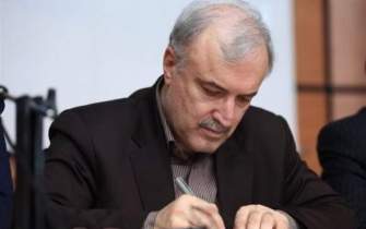 تاکید وزیر بهداشت بر واکسیناسیون هنرمندان