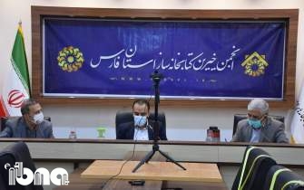 لزوم تقویت فعالیت‌های انجمن خیرین کتابخانه‌ساز استان فارس