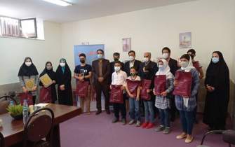 افتتاح نخستین باشگاه کتاب و کتابخوانی در آموزشگاه‌های آزاد هنری یزد