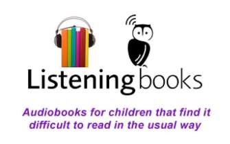 ارائه خدمات امانت کتاب‌های صوتی برای معلولان در بریتانیا
