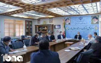 برنامه‌ریزی برای مراسم یادروز حافظ در شیراز