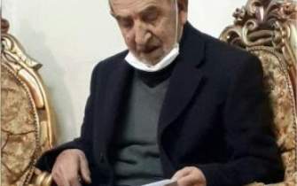 محمدرضا ملک‌پور، شاعر پیشکسوت آذربایجان درگذشت