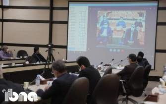 برگزاری همزمان ۷۳ جلسه انجمن کتابخانه‌های عمومی خراسان رضوی