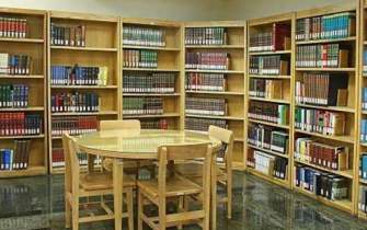 کتابخانه‌های عمومی زنجان به 107 باب افزایش می‌یابد