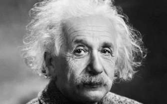 دست‌نویس محاسبات اینشتین برای نظریه نسبیت به قیمت ۳ میلیون یورو به حراج گذاشته می‌شود