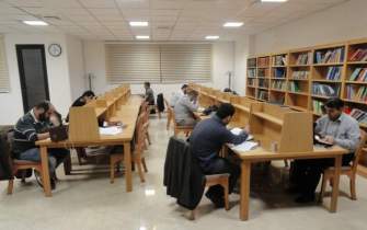 ارائه خدمات حضوری کتابخانه‌های استان آغاز شد