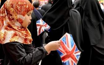 پیش‌داوری‌ها نسبت به جوامع مسلمان بریتانیایی