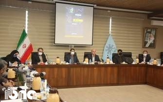 چهارمین کنگره بین‌المللی مولانا در دانشگاه محقق اردبیلی برگزار شد