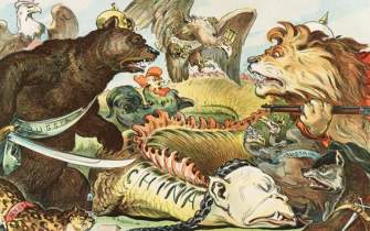 انقراض حیوانات در ادبیات داستانی