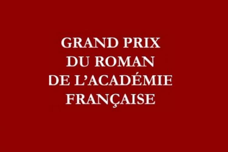 معرفی نامزدهای نهایی جایزه بزرگ رمان آکادمی فرانسه 2021