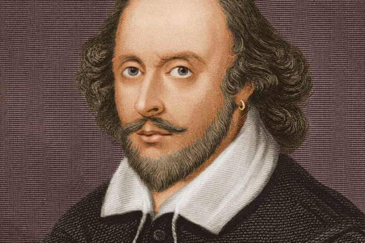 نسخه بسیار نادر نمایش‌نامه هنری چهارم شکسپیر به حراج گذاشته می‌شود