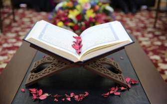 سلسله نشست‌های میان رشته‌ای «قرآن و علوم انسانی» برگزار می‌شود