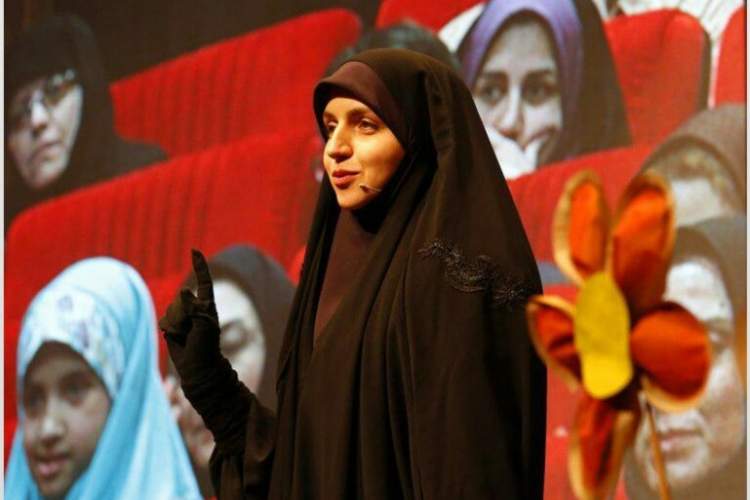 خوزستان با یک نماینده در مرحله پایانی بخش بین‌الملل جشنواره قصه‌گویی
