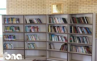 600 کتاب به مناطق محروم استان فارس اهدا شد