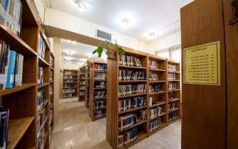 افزوده شدن 762 باب کتابخانه به کتابخانه‌های عمومی کشور در 7 سال گذشته
