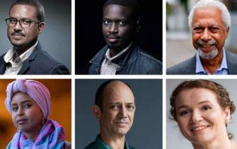 از بوکر تا نوبل: چرا ۲۰۲۱ سال خوبی برای نویسندگان افریقایی است؟