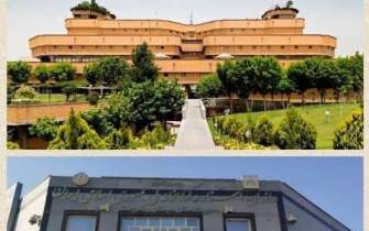 انتقال 164 هزار سند آرشیوی به مرکز اسناد سیستان و بلوچستان
