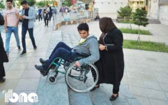 قانونی که معلولان را «محجور» بداند، نمی‌تواند حقوق آنان را تأمین کند
