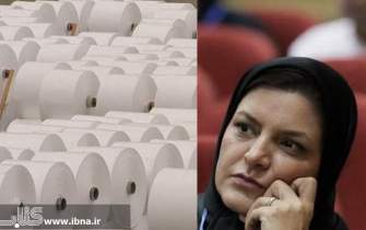 تولید کاغذ در ایران نیازمند پژوهش‌های دانشگاهی است