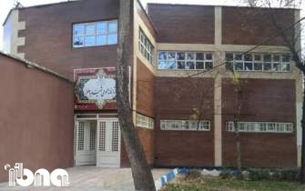 کتابخانه شهید باهنر بروجرد پس از چند سال بازگشایی می‌شود