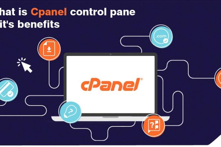 cPanel چیست؛ با مزیت‌های آن آشنا شوید