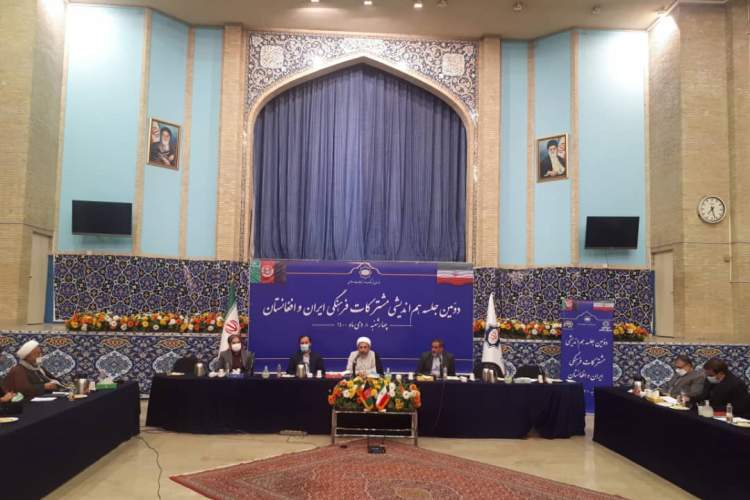 شبکه جهانی نخبگان افغانستانی را برای رونق زبان فارسی تشکیل می‌دهیم