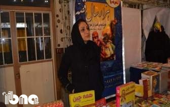 نمایشگاه مجازی کتاب تهران اقتضای زمانه است نه کرونا