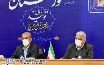 نشست شورای فرهنگی و اجتماعی استان خوزستان / گزارش تصویری