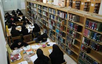 اجرای ویژه برنامه‌های کتاب و کتابخوانی با عطر انقلاب اسلامی در کتابخانه‌های عمومی تهران