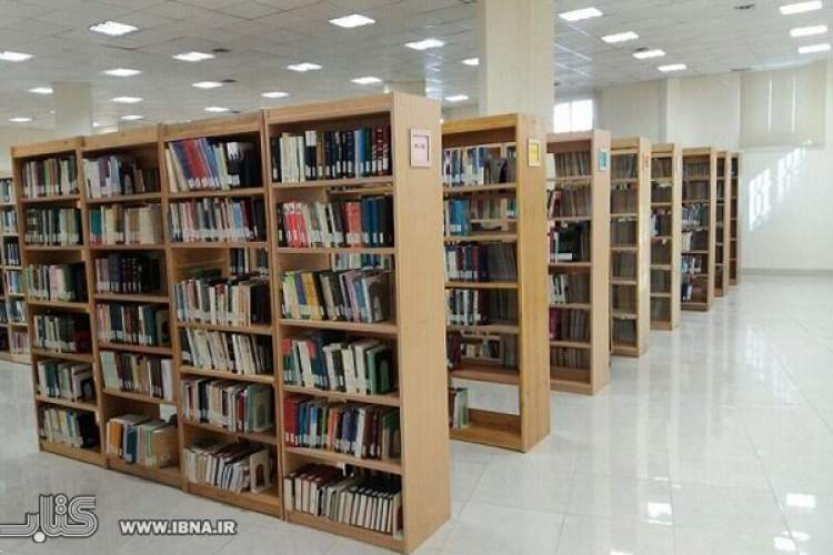 افتتاح دو کتابخانه در استان البرز همزمان با ایام دهه فجر