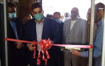 کتابخانه عمومی شهید سلیمانی در شهرستان قرچک افتتاح شد / اولین کتابخانه سیار سال آینده به قرچک می‌آید