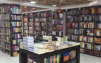 وضعیت نامطلوب کتابخوانی در بوشهر/کتاب انتخاب بوشهری‌ها نیست!