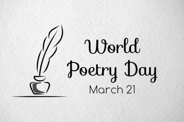 دعوت سازمان ملل متحد برای گرامی‌داشت «روز جهانی شعر»