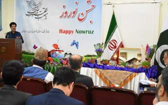 نوروز میراث مشترک ایران و پاکستان است/ نوروز ایرانی یک آیین ملی و بین‌المللی است