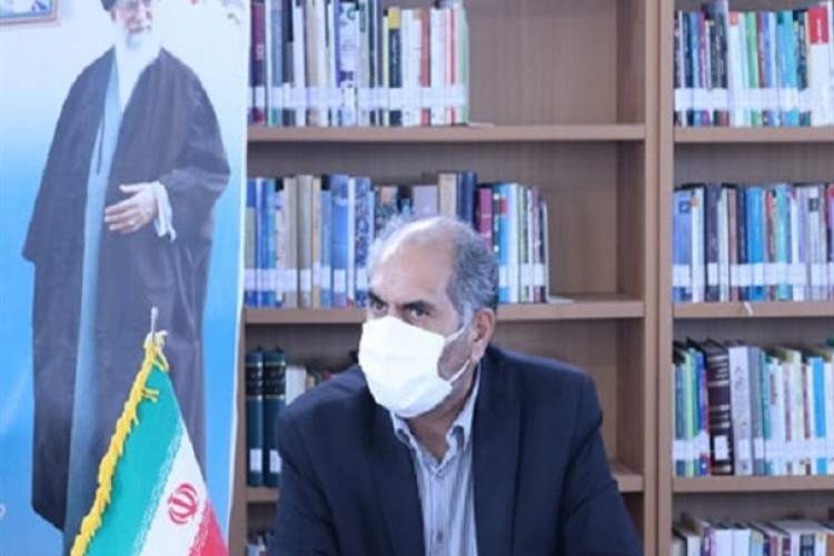 کتابخانه دیجیتال و علوم‌انسانی در زنجان ساخته می‌شود