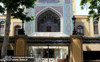 بازدید نوروزی 11 هزار‌ نفر از کتابخانه و موزه ملی ملک و خانه تاریخی ملک