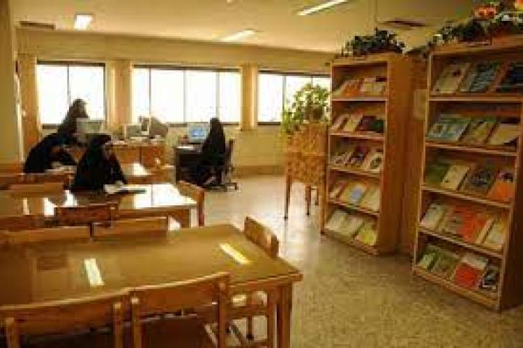 عضویت 12 هزار ابهری در کتابخانه‌های عمومی/برنامه‌ریزی برای افزایش 35 درصدی اعضا