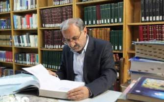 برگزاری نمایشگاه کتاب تهران جبرانی پس از دوران حرمان است/ فرصتی برای دیده شدن کتاب‌های تاریخی