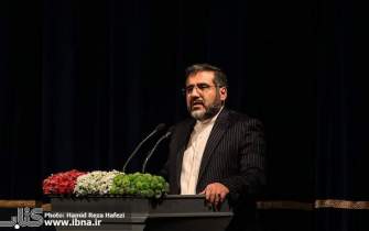 نمایشگاه کتاب تهران با حضور وزیر فرهنگ و ارشاد اسلامی افتتاح می‌شود