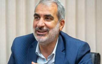 وزیر آموزش و پرورش از نمایشگاه کتاب تهران بازدید کرد