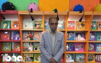 روایت «ماجرای دشت مرموز» در نمایشگاه کتاب تهران