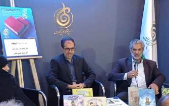 جشن یکصد هزارتایی شدن آثار محمد حسینخانی برگزار شد