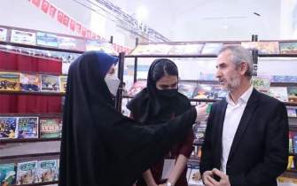 ناشران خارجی، نمایشگاه بین‌المللی کتاب تهران را چگونه دیدند؟