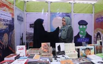 در بخش ناشران عمومی نمایشگاه کتاب تهران چه می‌گذرد؟