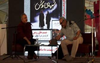 کتاب را با فیلم مقایسه نکنید/ اقتباس در ایران معنایی ندارد
