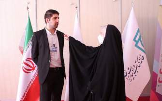 در سرای دانش بنیان سی و سومین نمایشگاه کتاب تهران چه می‌گذرد؟ (1)