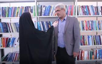 در سالن فعالیت‌های فرهنگی سی و سومین نمایشگاه کتاب تهران چه می‌گذرد؟